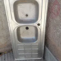 سینگ ظرفشوی