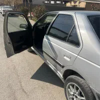 پژو پارس|خودرو سواری و وانت|اصفهان, ارغوانیه|دیوار