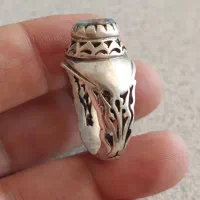 انگشتر فیروزه نیشابور عقیق، توپاز، یاقوت|جواهرات|مرودشت, ثبت احوال|دیوار