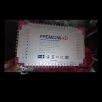 نصب وتعمیر انواع انتن ثابت گردان مرکزی کل تهران