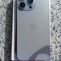 گوشی آیفون ۱۵ پرومکس