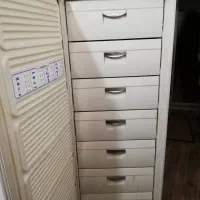 فریزر درحد7 طبقه یوش