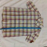 لباس بچه‌گانه بنگلادشی