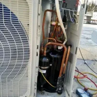 تعمیر انواع پکیج آبگرمکن کولر گازی|آبگرمکن، پکیج، شوفاژ|پرند, فاز ۱|دیوار