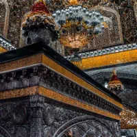 مشهد اقساطی ریلی بدون پیش پرداخت