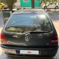 فولکس گل مدل 84|خودرو سواری و وانت|کرج, مهرویلا جنوبی|دیوار
