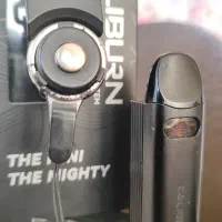 پاد کالیبرن ak3