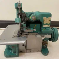 چرخ خیاطی صنعتی