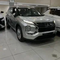 میتسوبیشیmلاین پلاس مدل ۲۰۲۵