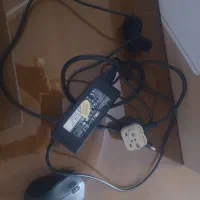 لب تاب دل مدل ۵۵۳۷ درحدنو وکم کارکردبدون خط وخش|رایانه همراه|شهریار, شهریار|دیوار