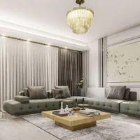 طراحی معماری و نمای ساختمان و طراحی داخلی|خدمات پیشه و مهارت|قم, قلعه یزدیها|دیوار