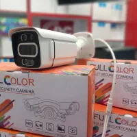 دوربین مداربسته ۲ مگاپیکسلی
