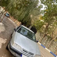 زانتیا|خودرو سواری و وانت|نظرآباد, رسالت|دیوار