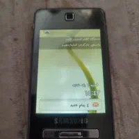 گوشی لمسی سامسونگ|موبایل|تهران, مرزداران|دیوار
