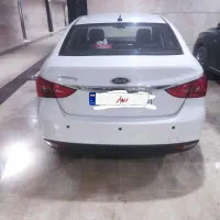 فروش خودرو آریزو پنج توربو مدل 1402