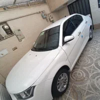 دنا پلاس 6 دنده EF7P، مدل ۱۴۰۳
