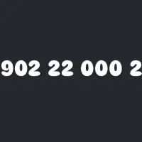 09022200025