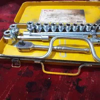 آچار آلن بکس اصل ژاپن حک شده روی همه ژاپن|ابزارآلات|تهران, شهرک ولیعصر شمالی|دیوار
