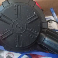 مسلل تیر ژله ایی شارژی|اسباببازی|قم, نیروگاه|دیوار