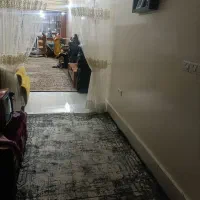 خانه رهن کامل متراژ ۱۱۵|اجارهٔ آپارتمان|مشهد, پورسینا|دیوار