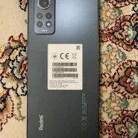 شیائومی نوت ۱۲ پرو