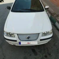 سمند مدل ۹۰