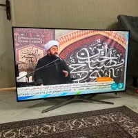 ال ای دی 55 سامسونگ کره هوشمند اسمارت مشابه اکبند|تلویزیون و پروژکتور|تهران, آهنگ|دیوار