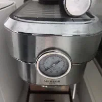 اسپرسوساز مباشی