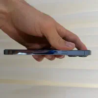 iPhone 13 pro 256 Za بازنشده باطری ۸۹|موبایل|بجنورد, |دیوار