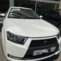 دنا پلاس اتوماتیک آپشنال ۱۴۰۴