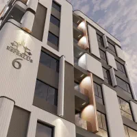 آپارتمان در حال ساخت سرجنگلداری بلوار پرستار