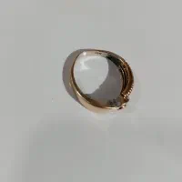 انگشتر برای سرمایه گذاری