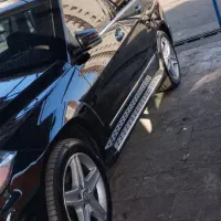 بنز GLK350 مدل 2013|خودرو سواری و وانت|محمودآباد, |دیوار