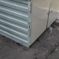 فروش فوری اتاق پیکان وانت|قطعات یدکی و لوازم جانبی|رشت, گیل|دیوار