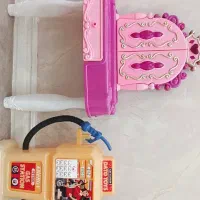 اسباب بازی