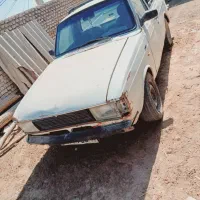 پیکان وانت مدل ۸۸