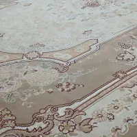 دو جفت فرش ۱۲متری و دو جفت فرش ۶متری