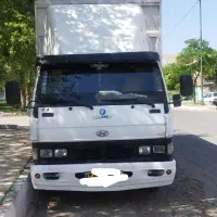 حمل اثاثیه منزل و ادارات (نوروزی)