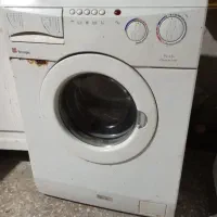 لباسشویی سالم