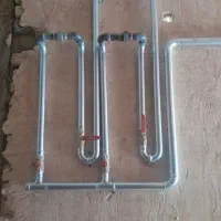 لوله کشی گاز مسکونی تجاری و صنعتی|خدمات پیشه و مهارت|سبزوار, فرهنگیان|دیوار