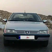 روآ نقره ای|خودرو سواری و وانت|ارومیه, |دیوار