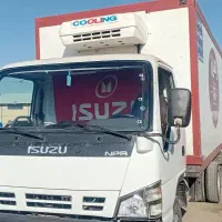 استخدام راننده پایه دو