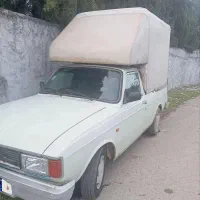 وانت پیکان ۹۳