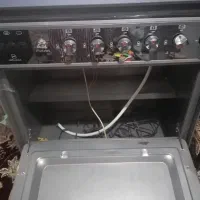 گازپنج شعله