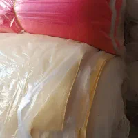 پارچه مخمل سوبل لمینت ابر
