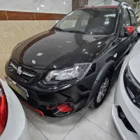 کوییک آر مدل ۱۴۰۰ مشابه صفر