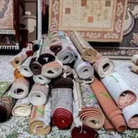 قالیشویی نگین ساحل|خدمات نظافت|چناران, |دیوار