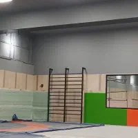 نقاشی حرفهای بابهترین کیفیت وقیمت منصفانه|خدمات پیشه و مهارت|اهر, |دیوار