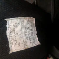 بوت دلتا مشکی|کیف، کفش، کمربند|کازرون, |دیوار