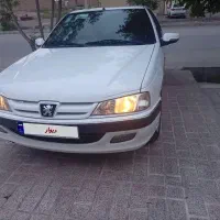 پژو پارس موتور جدید xu7p (معمولی) مدل ۱۴۰۲